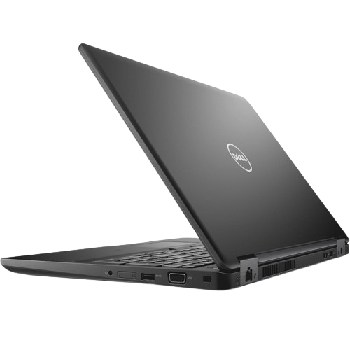 15.6'' Dell Latitude 5580 Black (i5-7300U/16/240/)